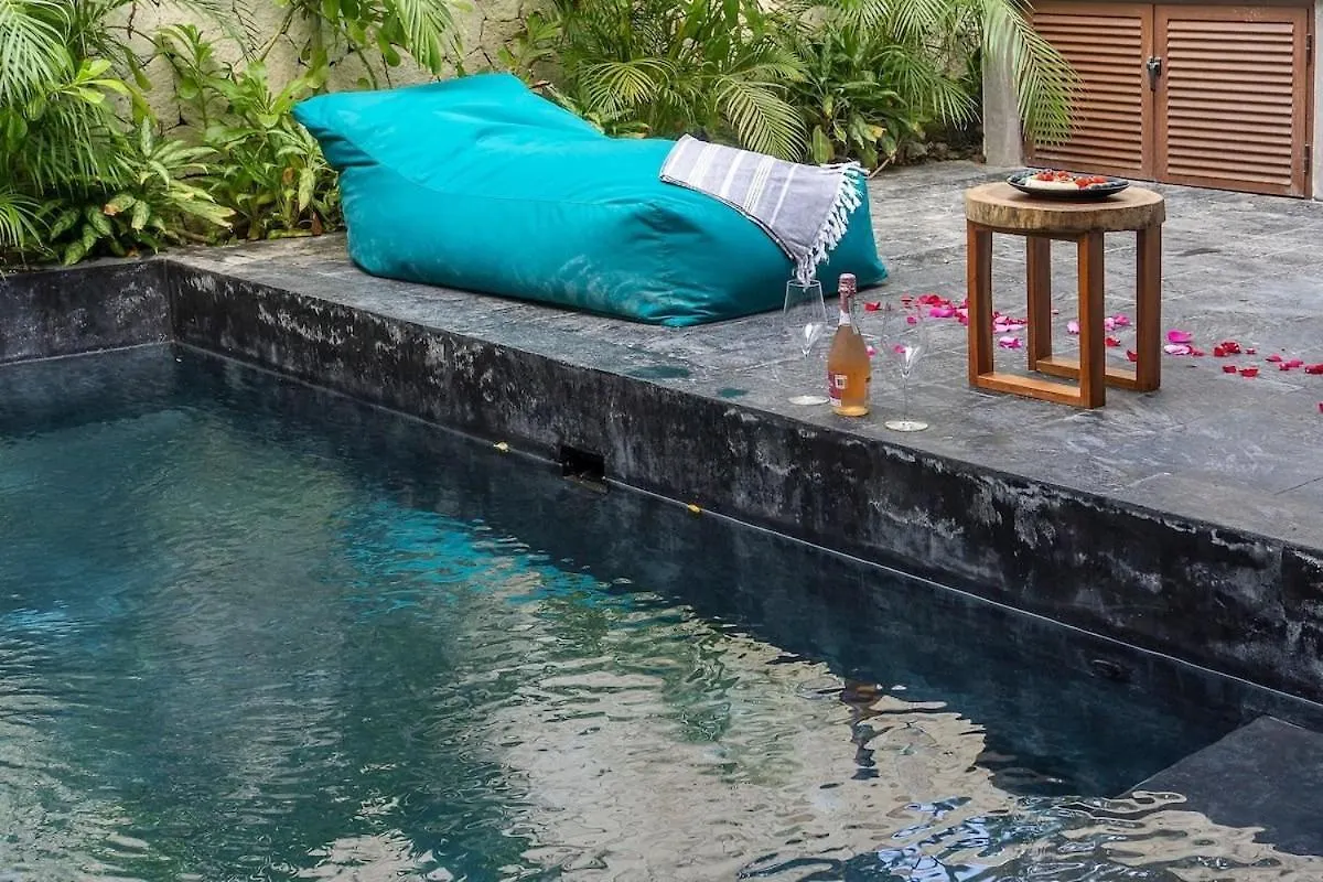 Holiday home Luum Wayak Villa Tulum