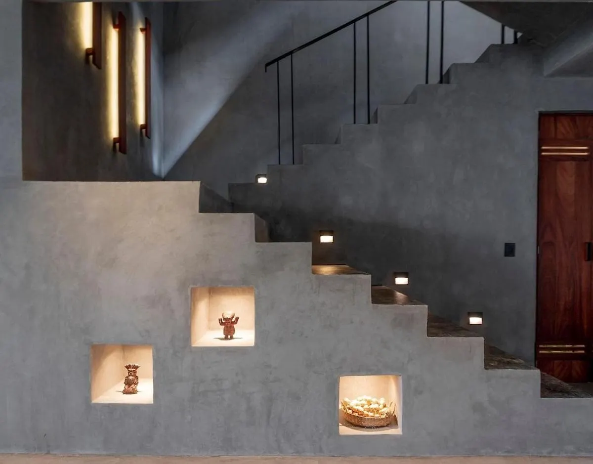 Luum Wayak Villa Tulum Holiday home