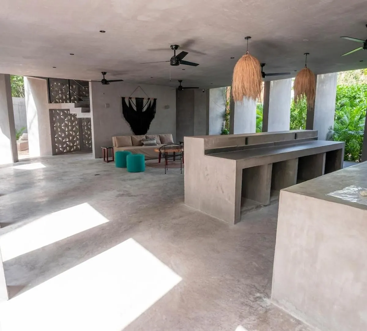 Luum Wayak Villa Tulum