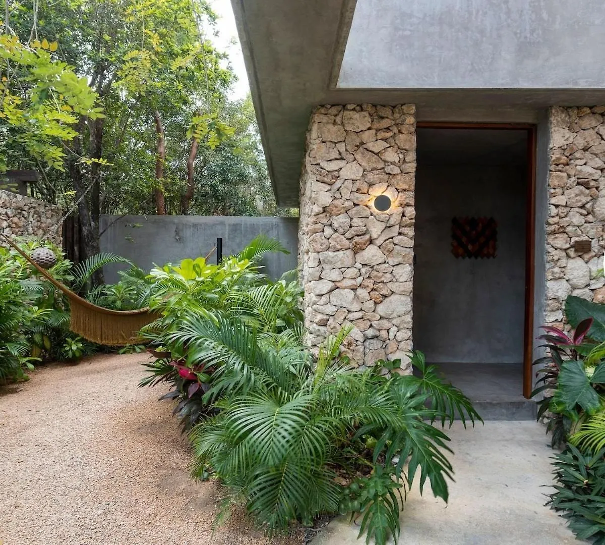 Holiday home Luum Wayak Villa Tulum
