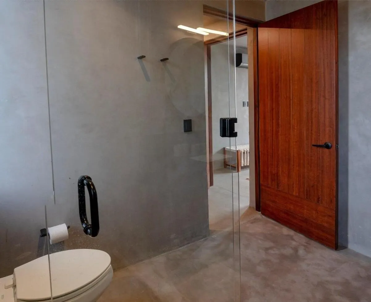 Luum Wayak Villa Tulum